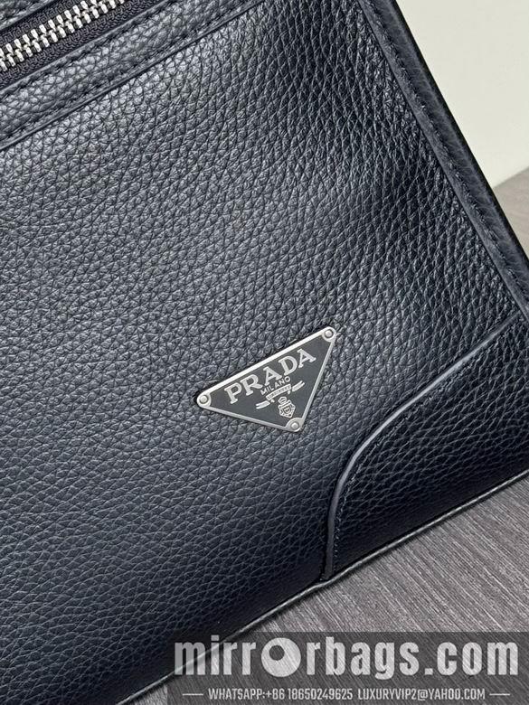 Replica Prada Bags 1217-1 39X30X9cm WP