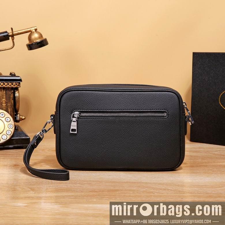 Replica Prada Bags 5017 24X6X16cm WP