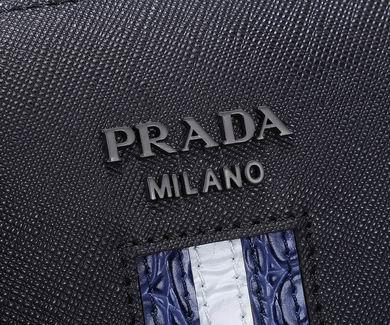 Replica Prada Bags WM2VH062 24X25X5