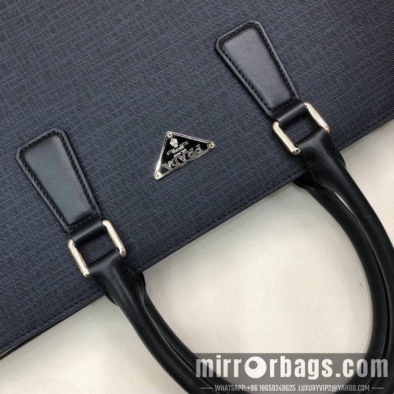 Replica Prada Bags 5179-1 39X28X8cm WP
