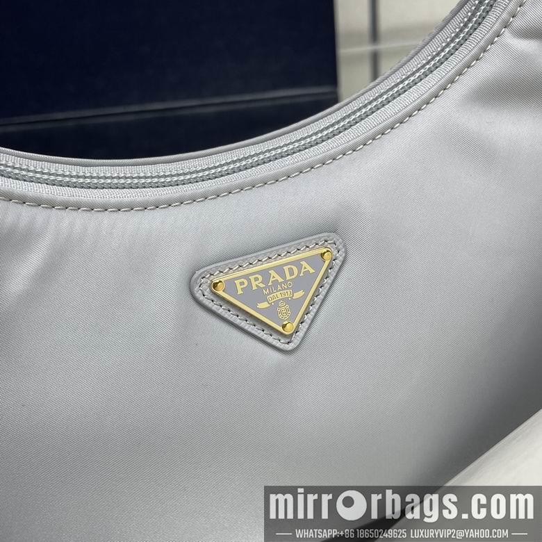 Replica Prada Bags 1NE515 23X13X5cm YG 2