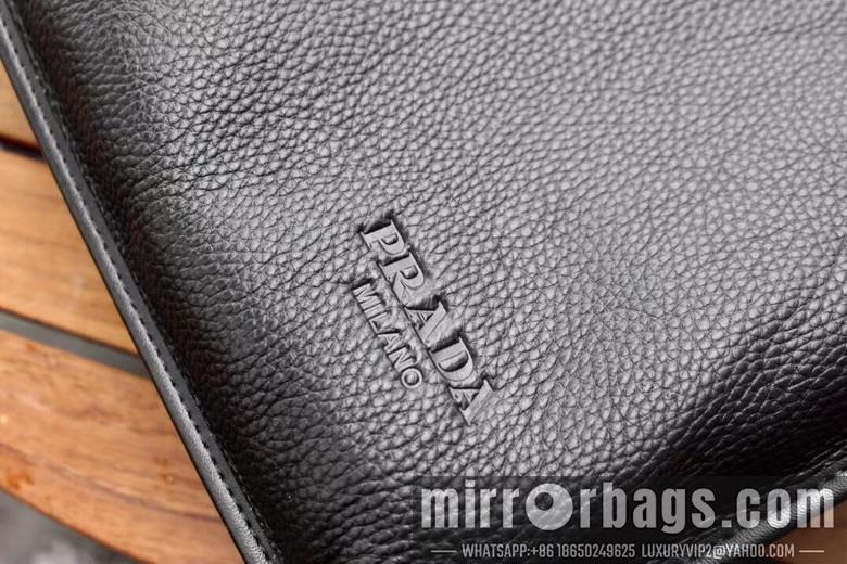 Replica Prada Bags 0354-3 33X25X6cm WP