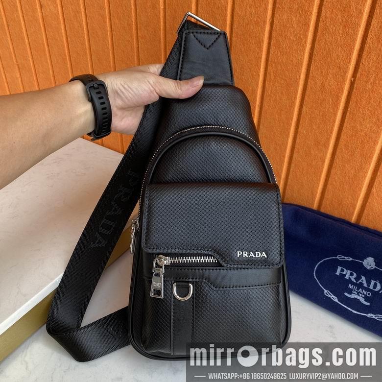 Replica Prada Bags 2053 30X17X5.5cm WP