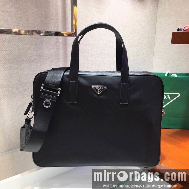 Replica Prada Bags 2VE368 36X28X3.5cm XM 3colour