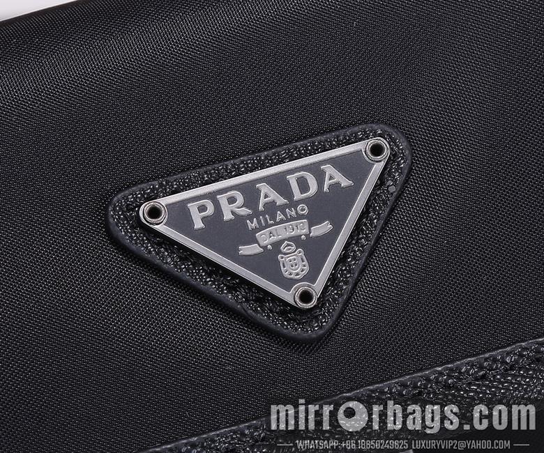Replica Prada Bags 2ZH108 18X14X3cm XM 4colour
