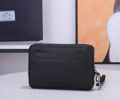 Replica Prada Bags 2VF017 24X16X4cm SC