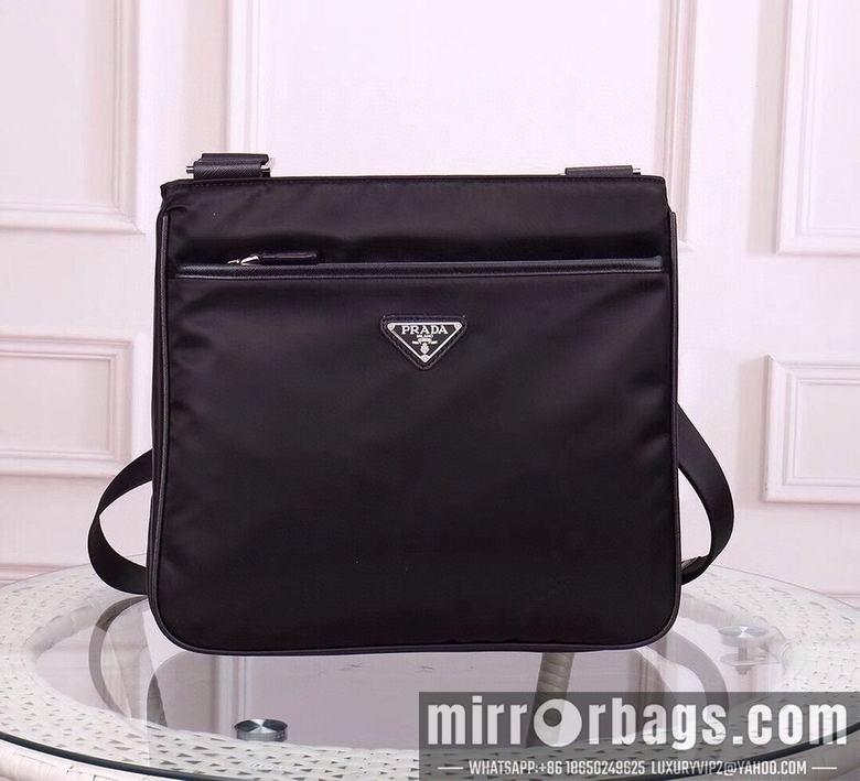Replica Prada Bags 30X26X6cm 053019 XM