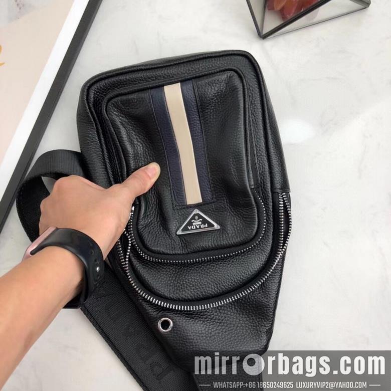 Replica Prada Bags 8762 29X20X5cm WP