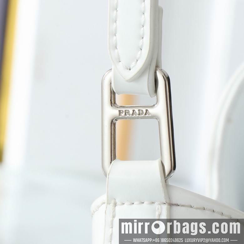 Replica Prada Bags 1BC269 22X18.5X4.5cm XMY 5
