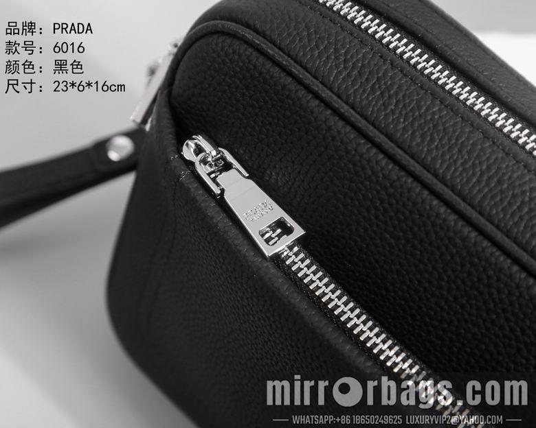 Replica Prada Bags 6016 24X6X16cm WP