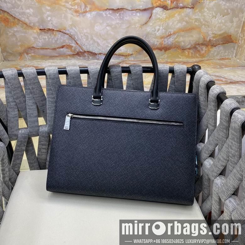 Replica Prada Bags 5196-1 39X29X6cm WP