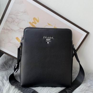 Replica Prada Bags WM9007-2 24X27X4.5
