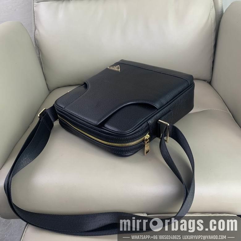 Replica Prada Bags 8426-3 25X23X9cm XM