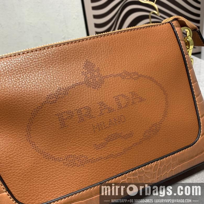 Replica Prada Bags 55128 27X17X10cm XM 1
