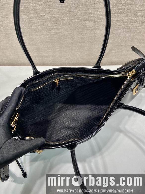Replica Prada Bags 1BA433 38X30X12cm XM
