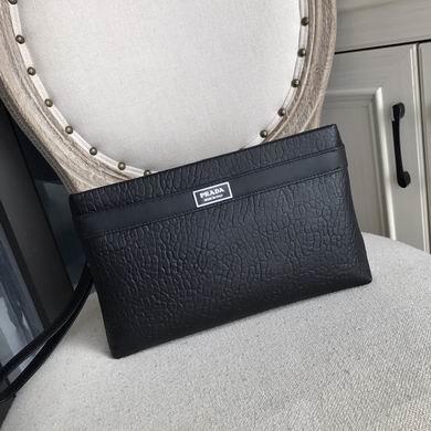 Replica Prada Bags 9832-4 28X18X2.5cm WP