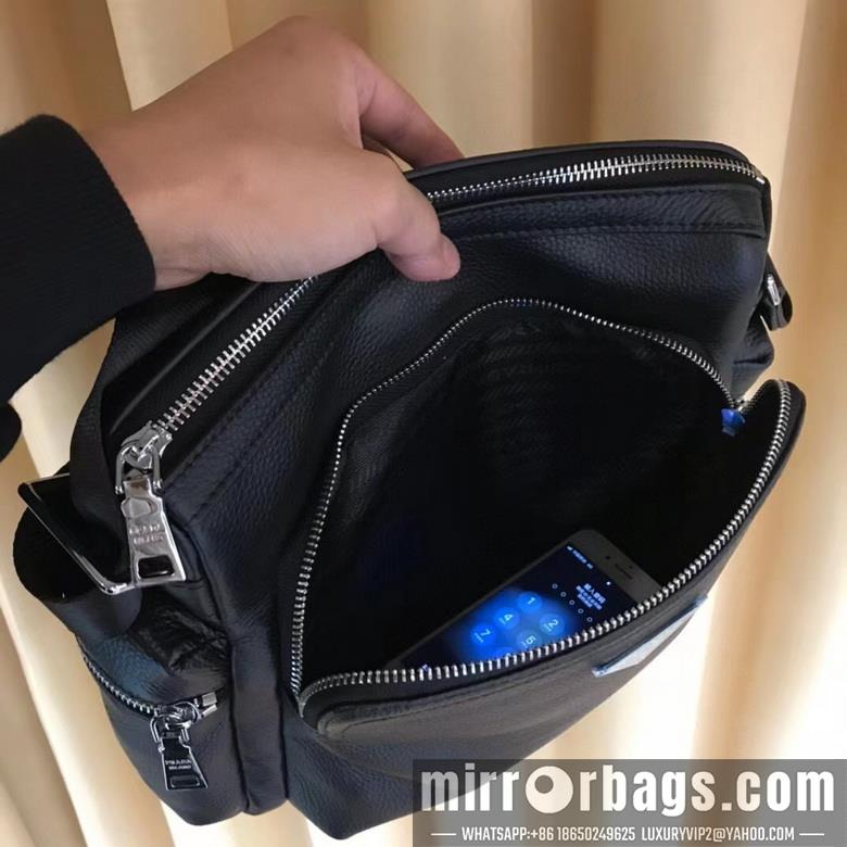 Replica Prada Bags 0225 35X26X12cm WP