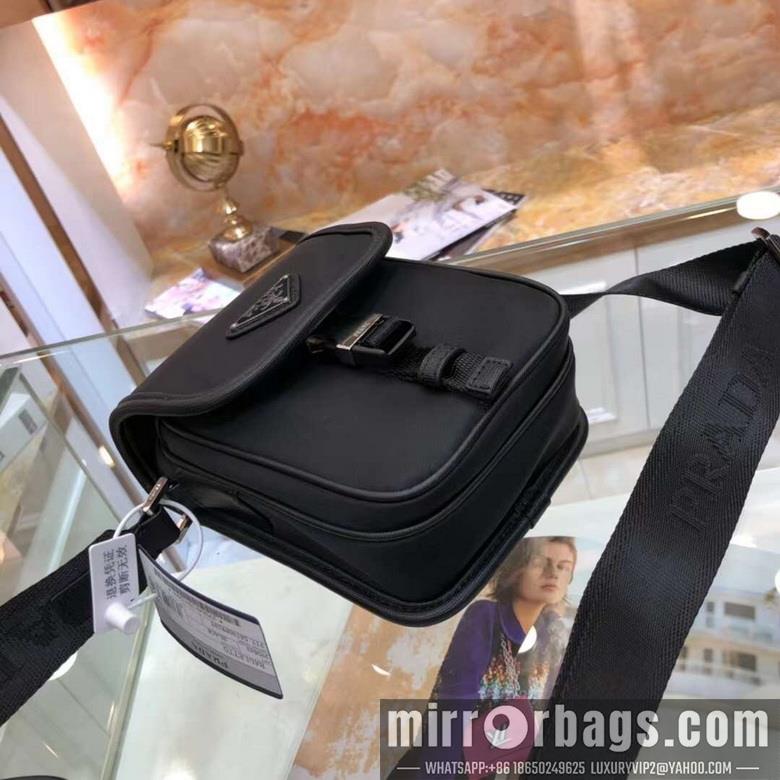Replica Prada Bags 2VD043 14X19X5.5cm XM