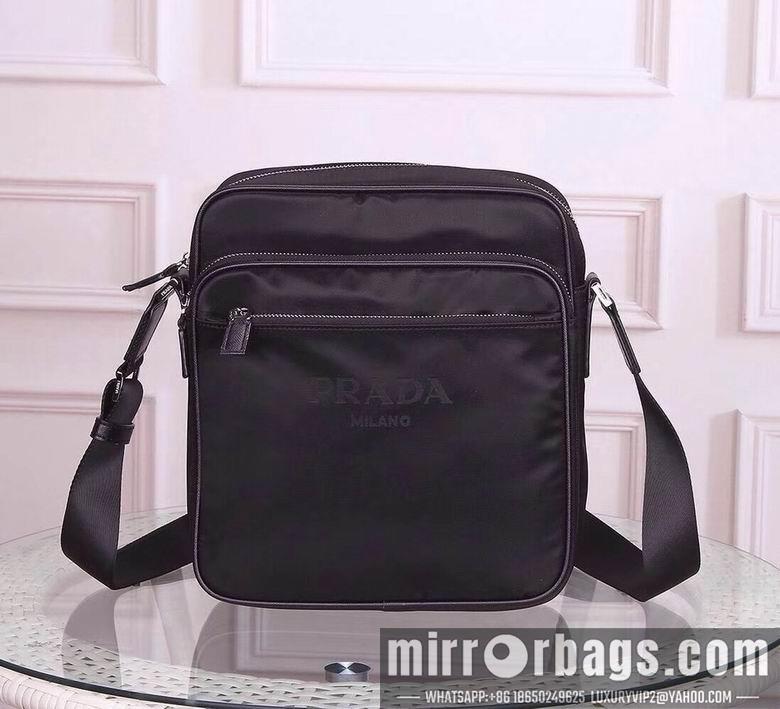 Replica Prada Bags 27X25X8cm 053024 XM