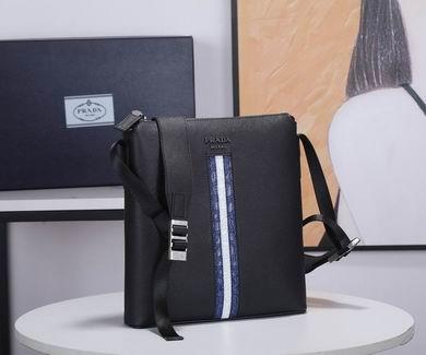 Replica Prada Bags WM2VH062 24X25X5