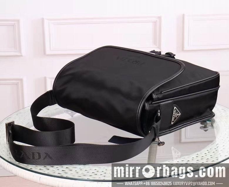 Replica Prada Bags 166 30X28X12cm XM