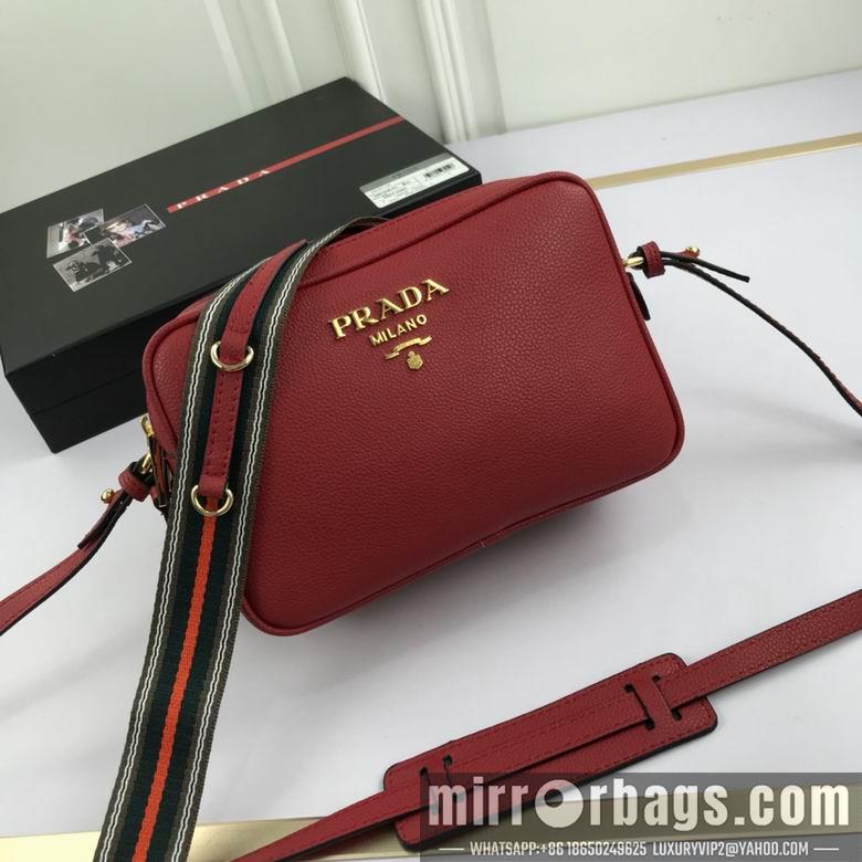 Replica Prada Bags 2089 23X16X10cm XM 4colour