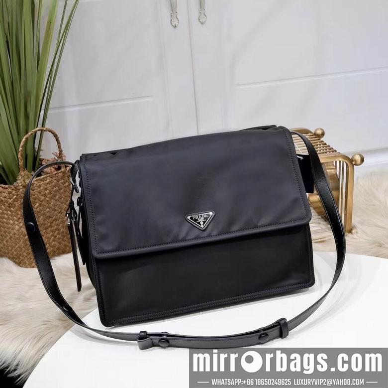 Replica Prada Bags WM1BD256 36X28X14