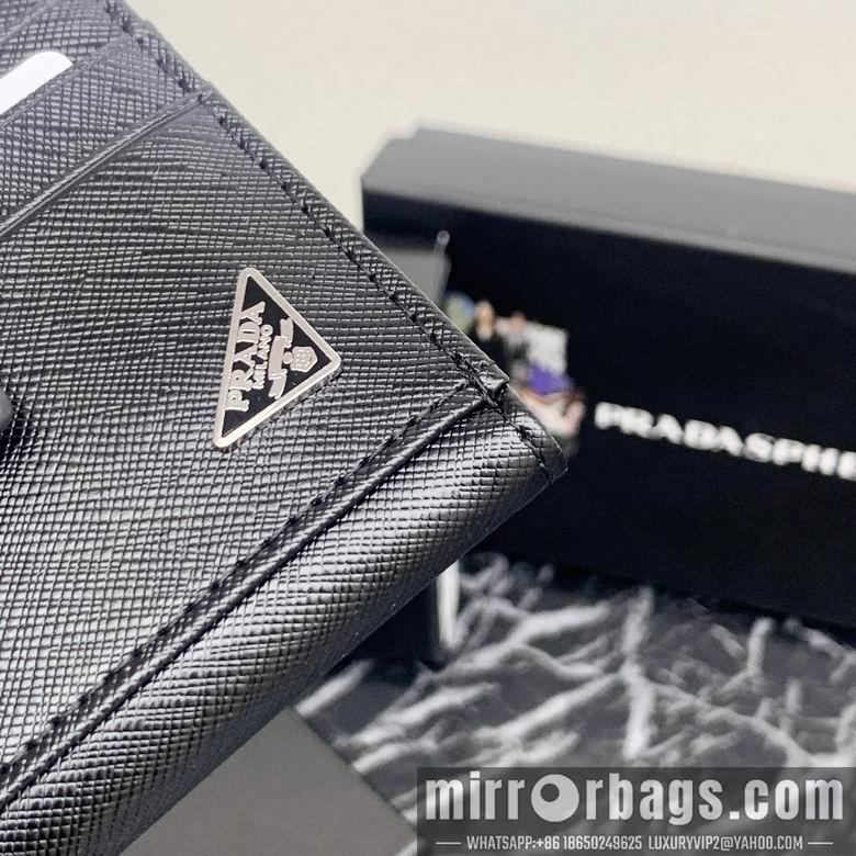 Replica Prada Bags LM215 10X9X2cm ZC 5