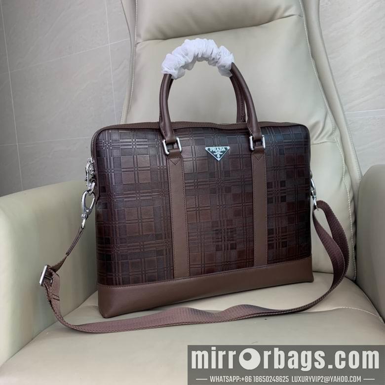 Replica Prada Bags 8403-1 38X28X6cm WP