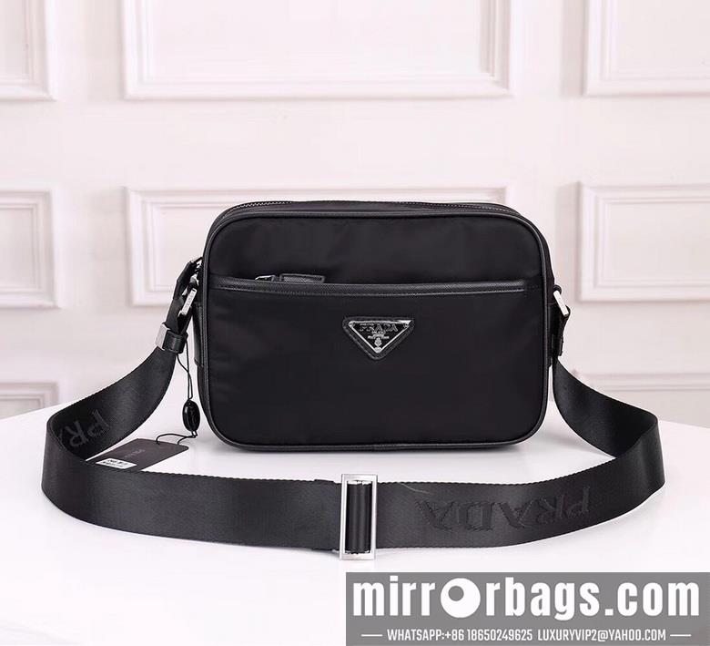 Replica Prada Bags 24X17X7cm 121507 XM