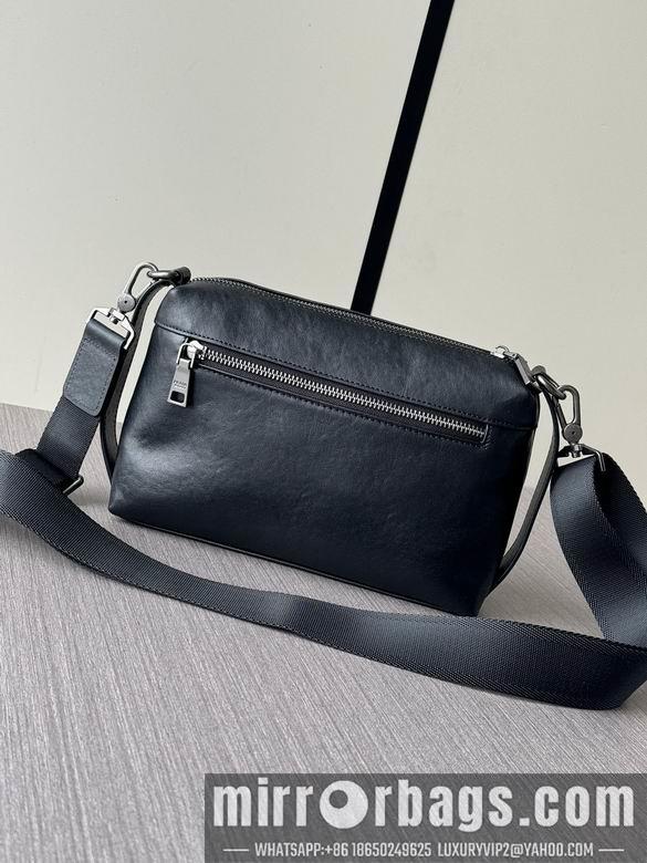 Replica Prada Bags 7053 16X24X7cm WP