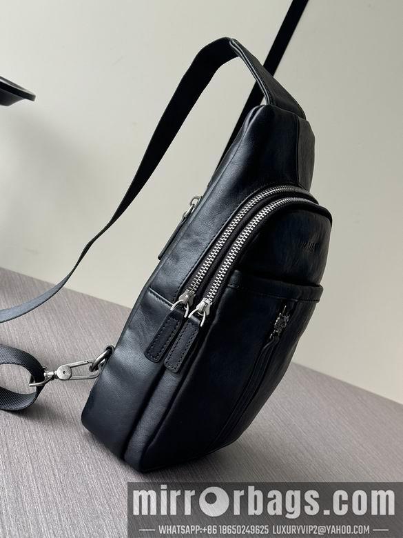 Replica Prada Bags 6555 30X17X7cm WP
