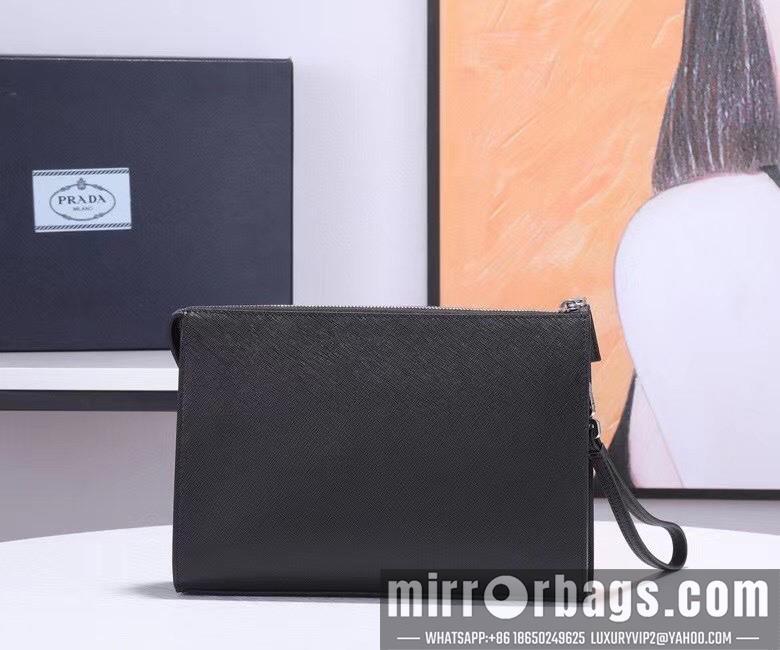 Replica Prada Bags 2NE007 24X18X6.5cm XM 2colour