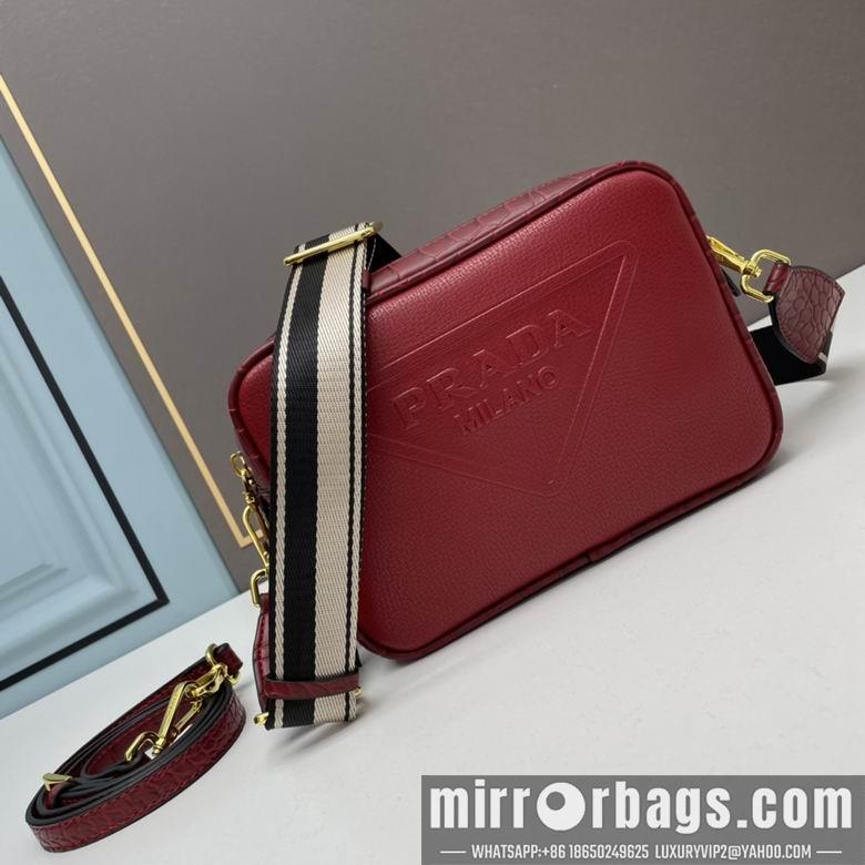 Replica Prada Bags 55108 23X16X10cm XM 3