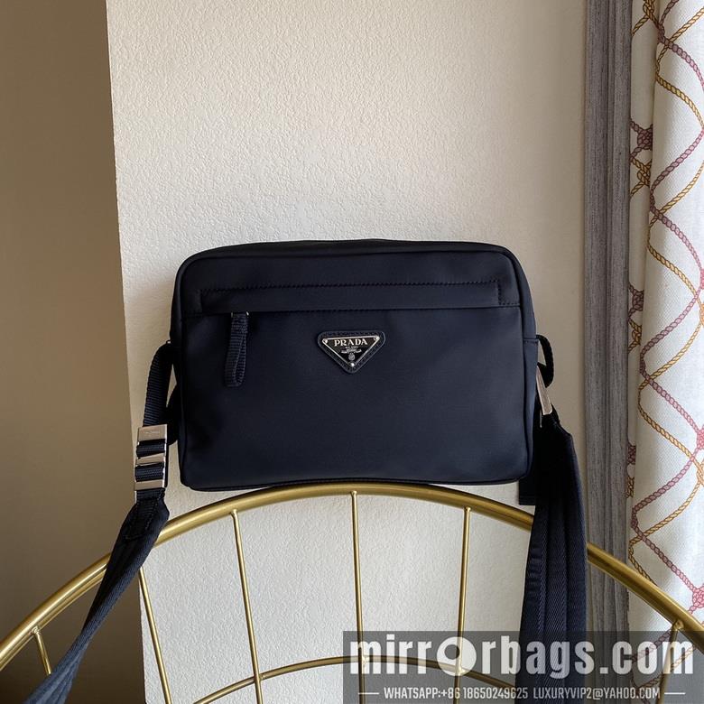 Replica Prada Bags 533-4 26X19X6.5cm WP
