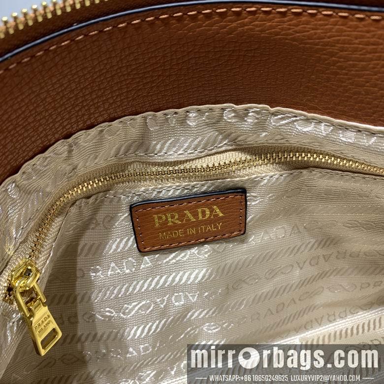Replica Prada Bags 55128 27X17X10cm XM 1