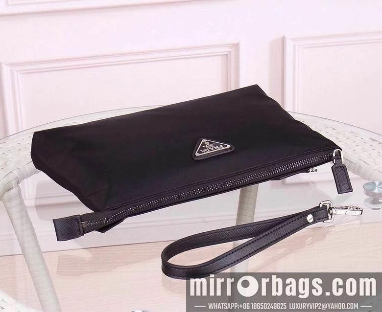 Replica Prada Bags 28X17X6cm 053044 XM