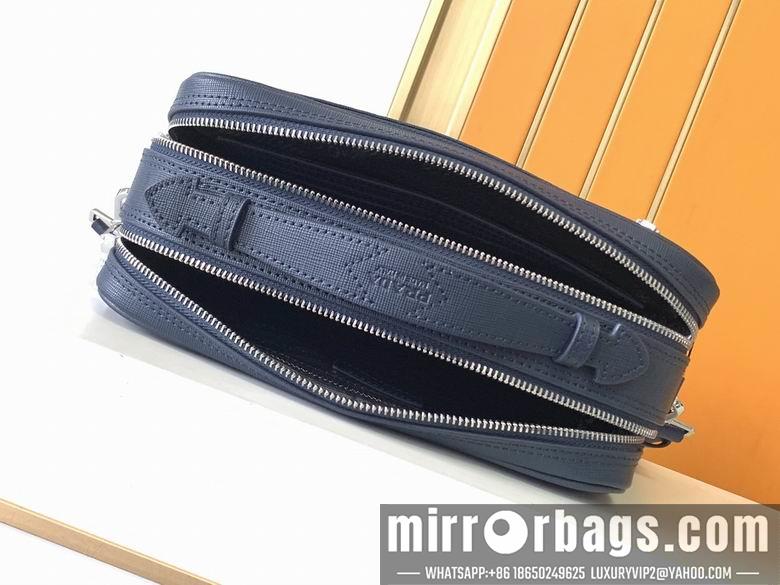 Replica Prada Bags 7047-5 27X14X9cm WP 2colour