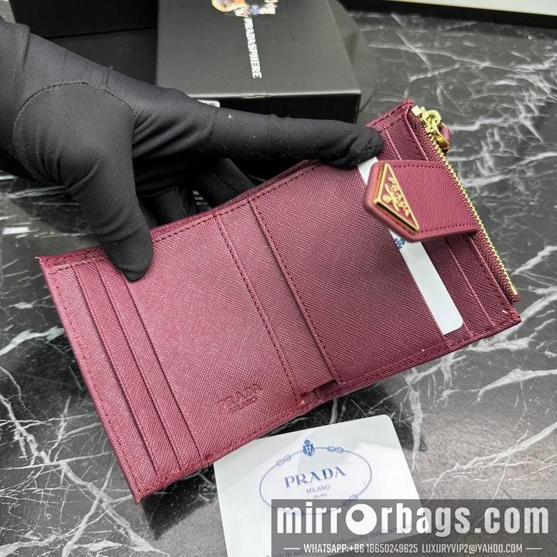 Replica Prada Bags LM211 10X9X2cm ZC 3