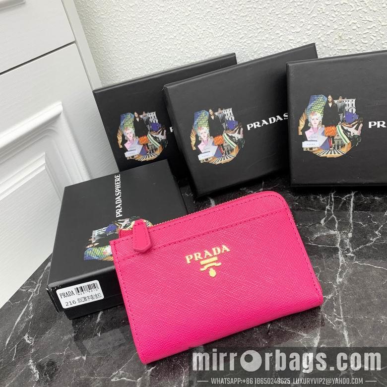 Replica Prada Bags LM216 13.5X8X1cm ZC 9