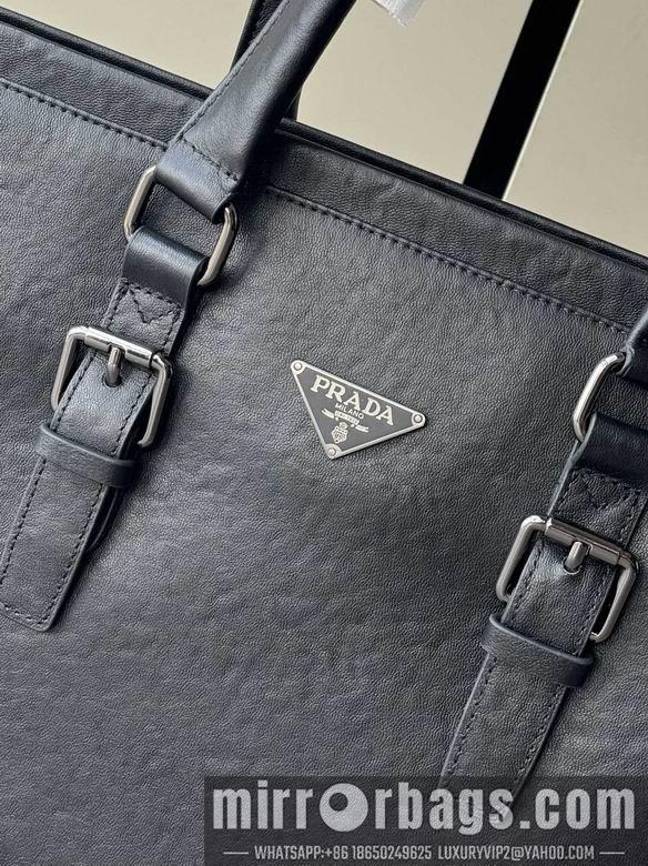 Replica Prada Bags 9942-1A 39X28X6cm WP