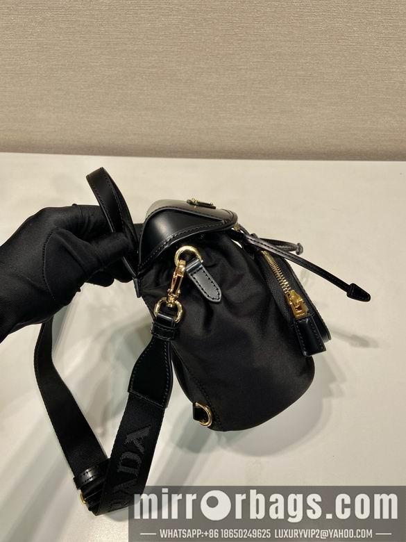 Replica Prada Bags 1BZ075 16X18X10.5cm XM