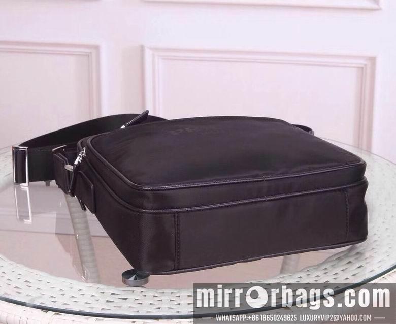 Replica Prada Bags 27X25X8cm 053024 XM