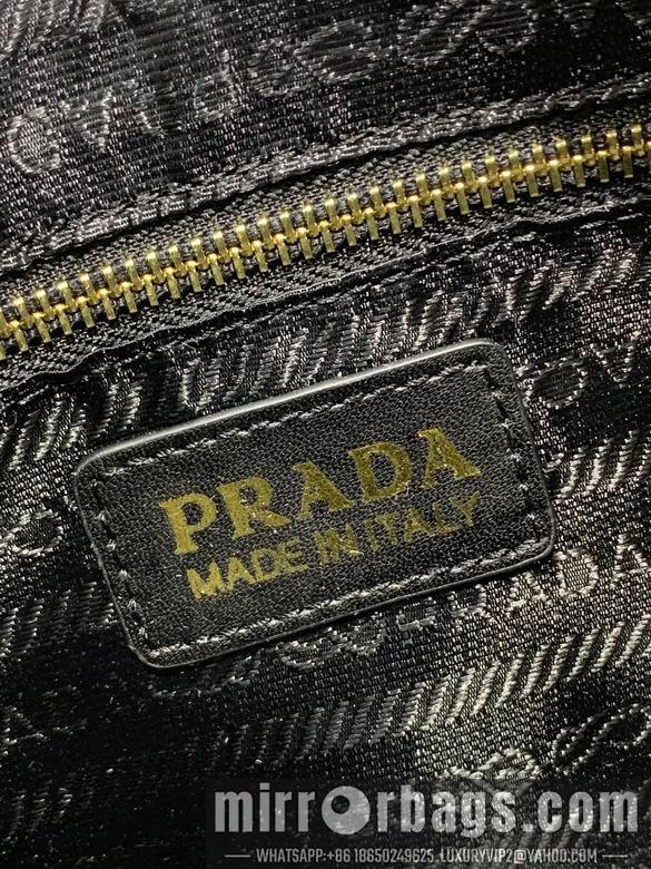 Replica Prada Bags 66203 25X18X8cm XM 4