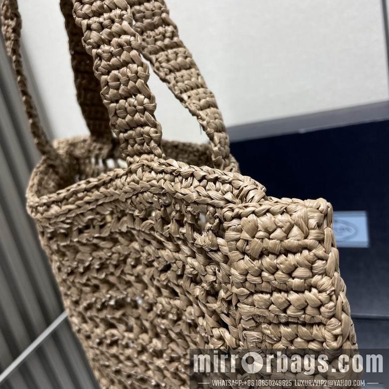 Replica Prada Bags 1BG393 36X38X3cm YG 5