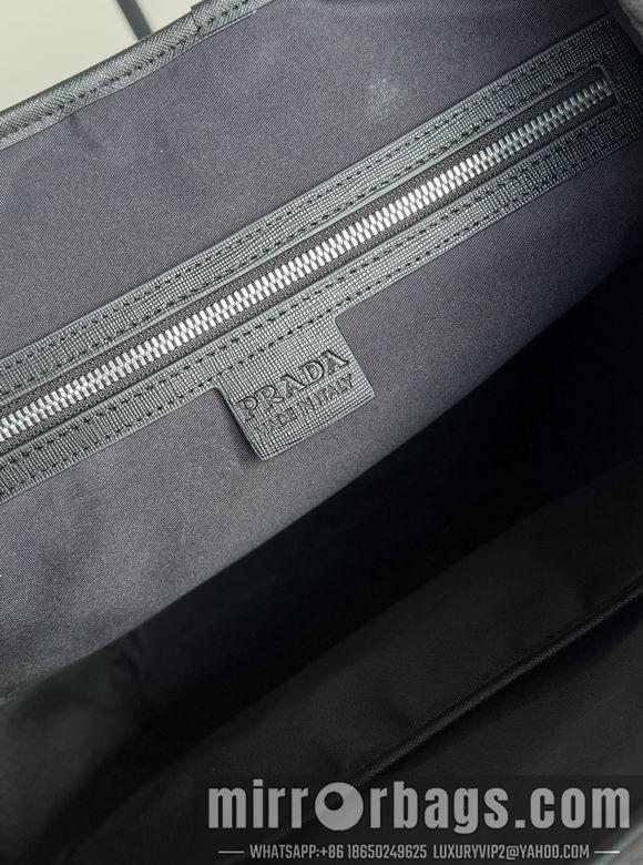 Replica Prada Bags 8455-6 43X28X14cm WP