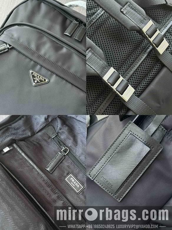Replica Prada Bags 982VZ048 43.5X31X20cm WP
