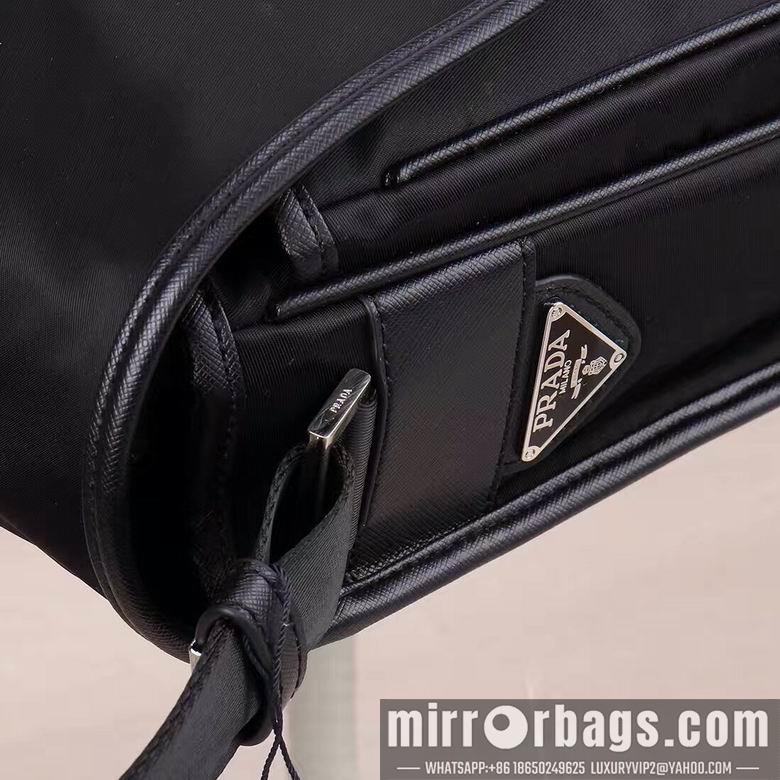 Replica Prada Bags 166 30X28X12cm XM