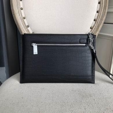 Replica Prada Bags 9891-4 29X19X1cm WP