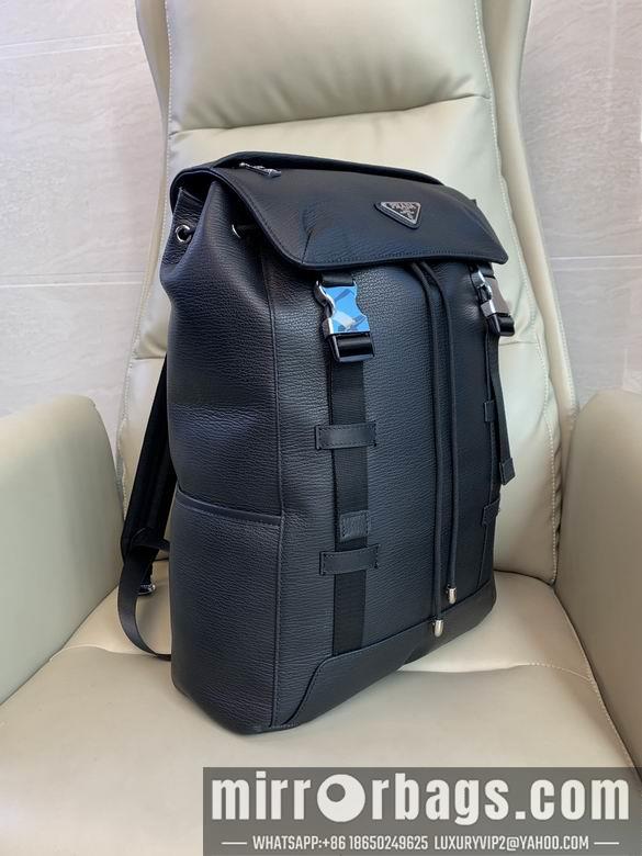 Replica Prada Bags 8423-6 42X28X14cm XM 3colour